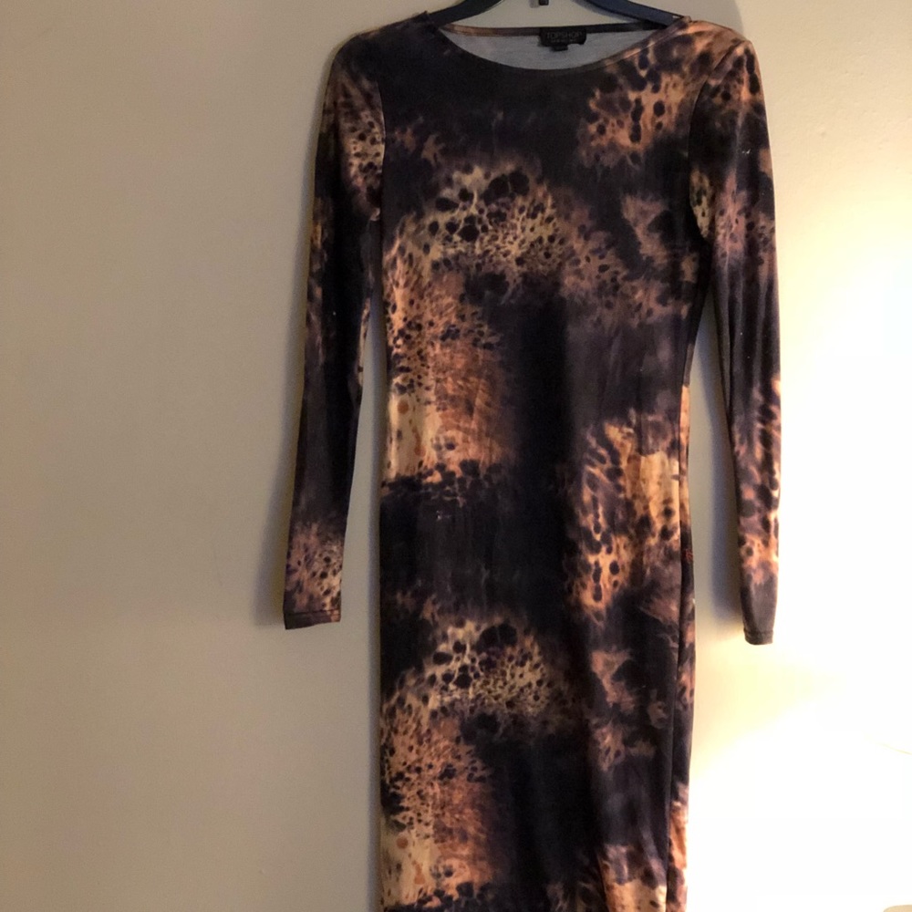 TopShop Dress